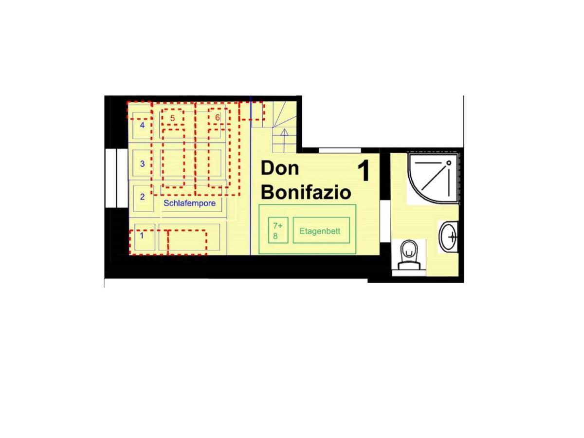 Vaya Casa Bed & Breakfast Kappelrodeck Room photo