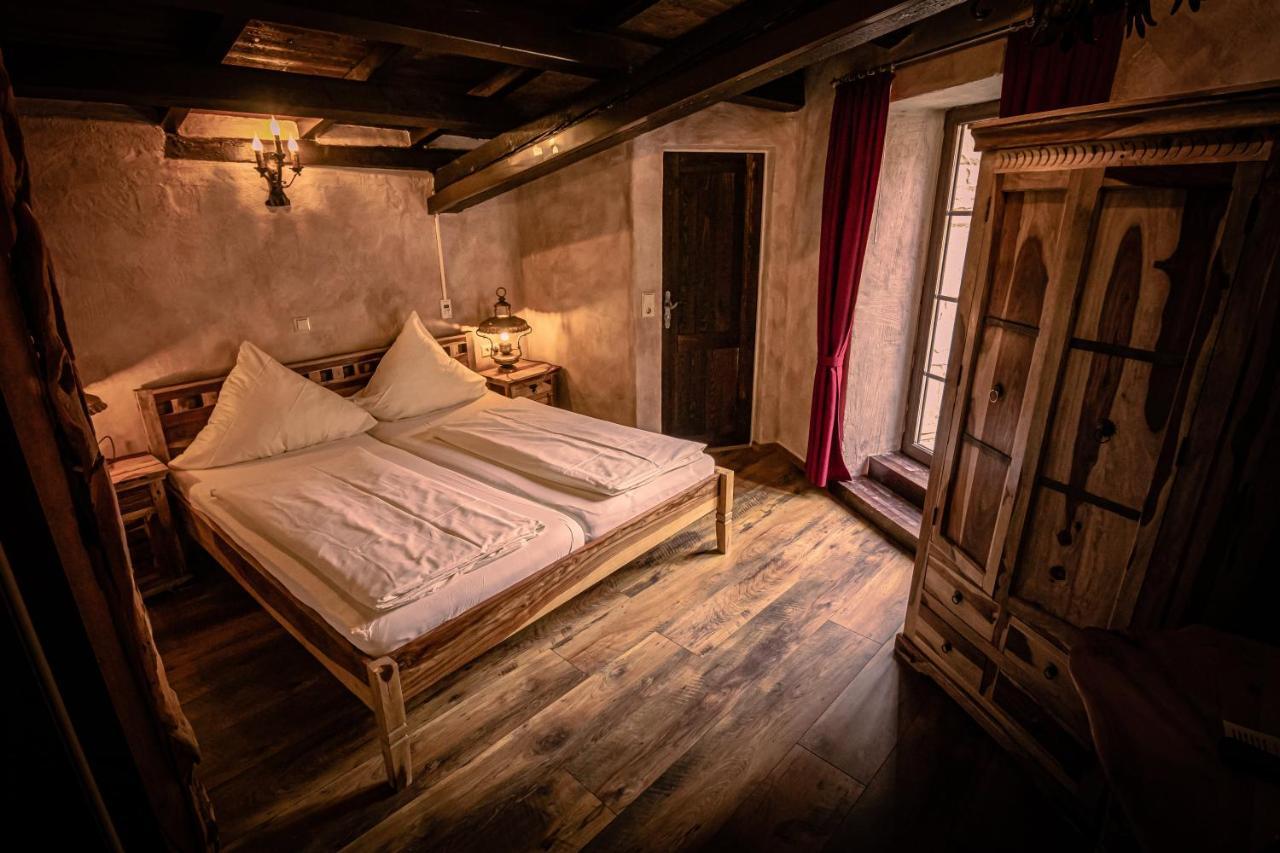 Vaya Casa Bed & Breakfast Kappelrodeck Exterior photo
