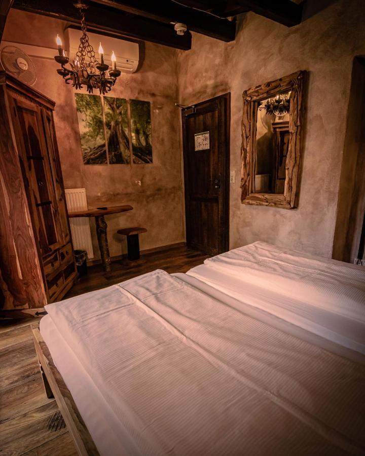 Vaya Casa Bed & Breakfast Kappelrodeck Exterior photo
