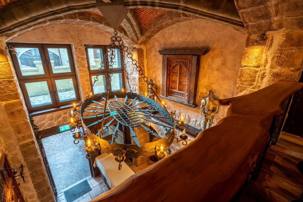 Vaya Casa Bed & Breakfast Kappelrodeck Exterior photo